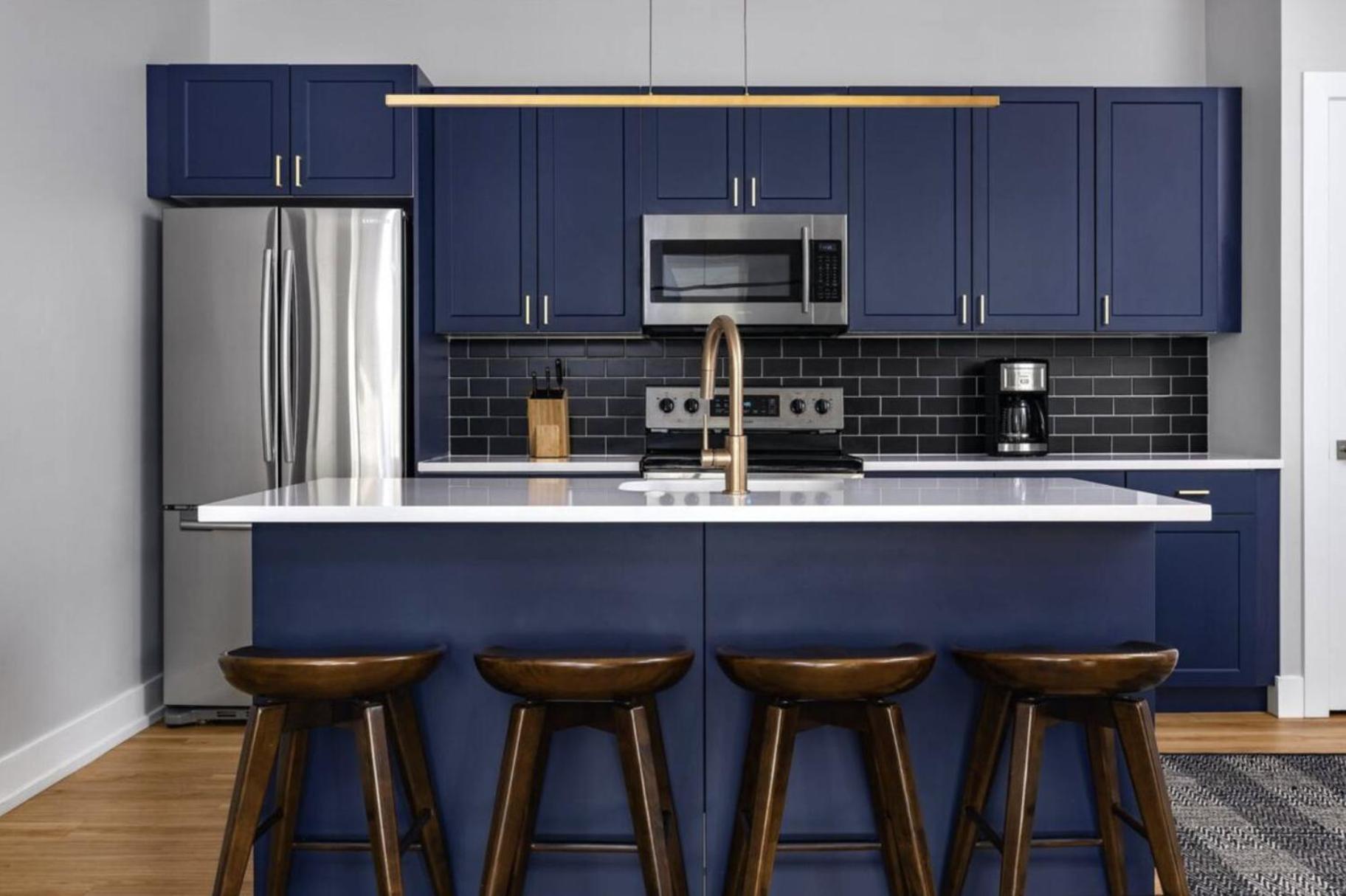 Cozy Frankford Apartment *