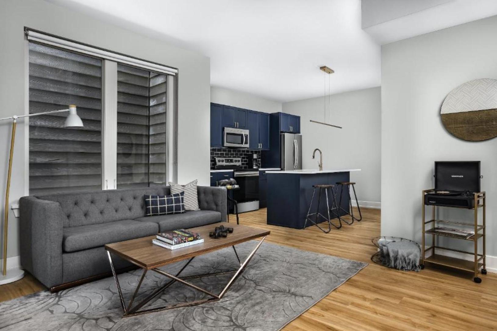 Apartment Cozy Frankford Philadelphia