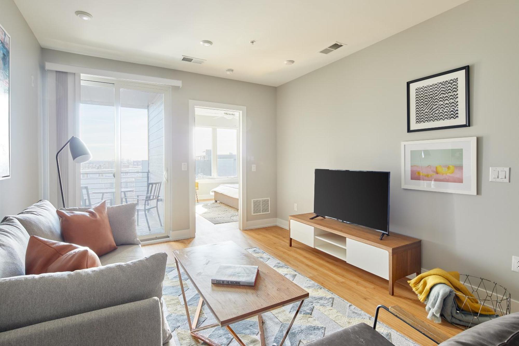 Apartment Cozy Frankford Philadelphia
