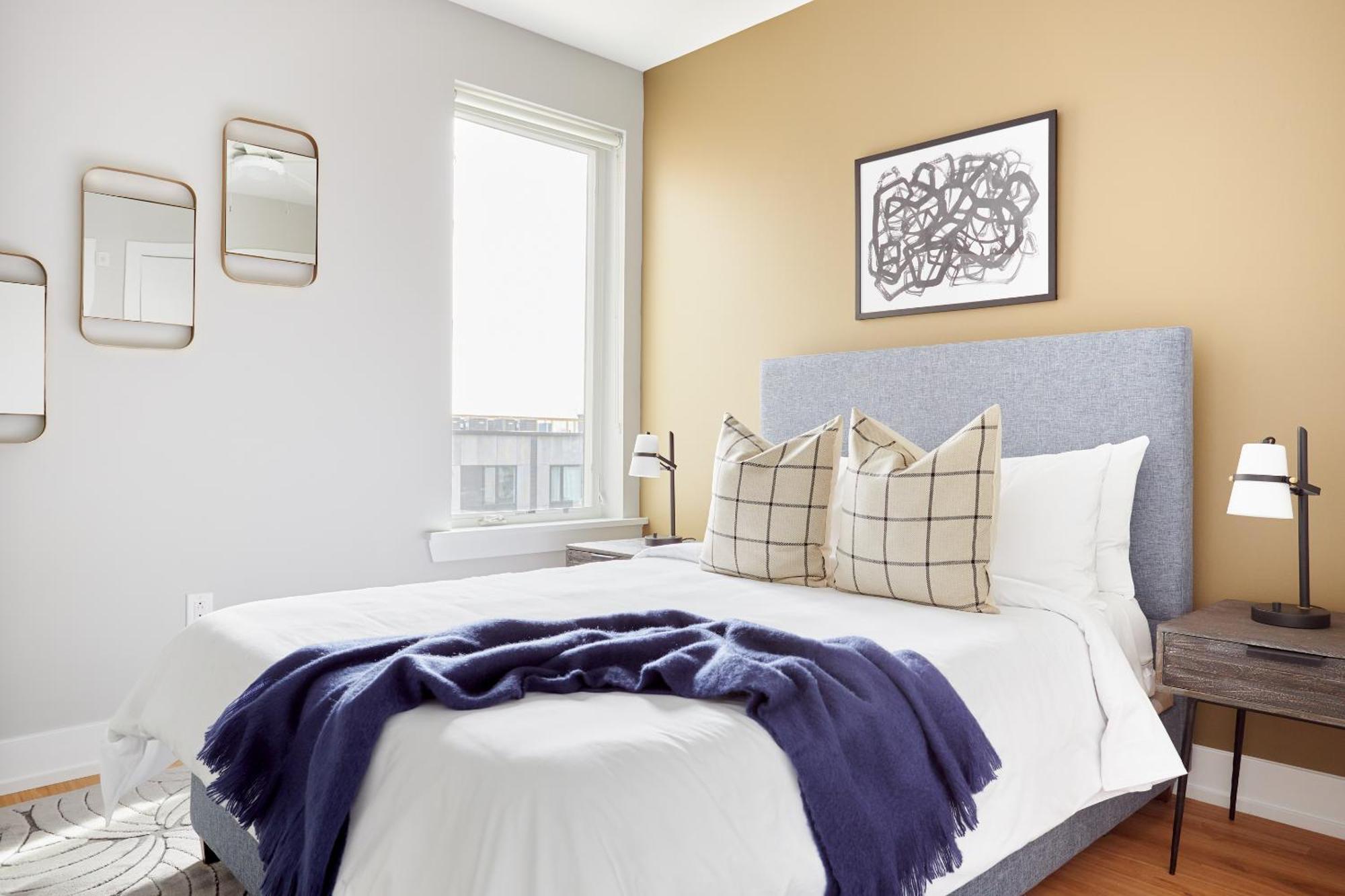 Apartment Cozy Frankford