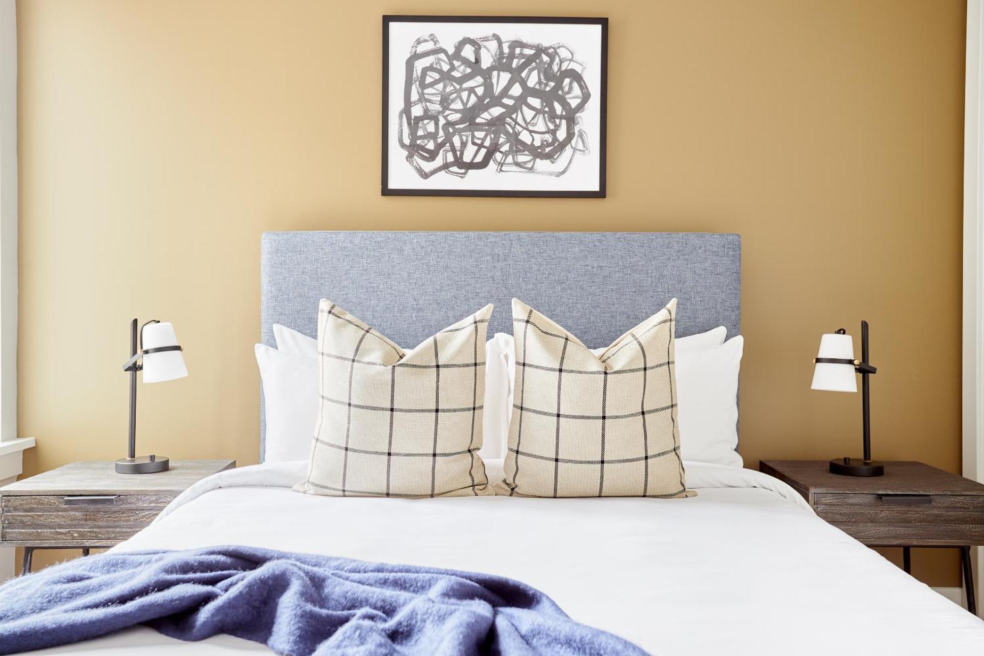 Cozy Frankford Apartment *