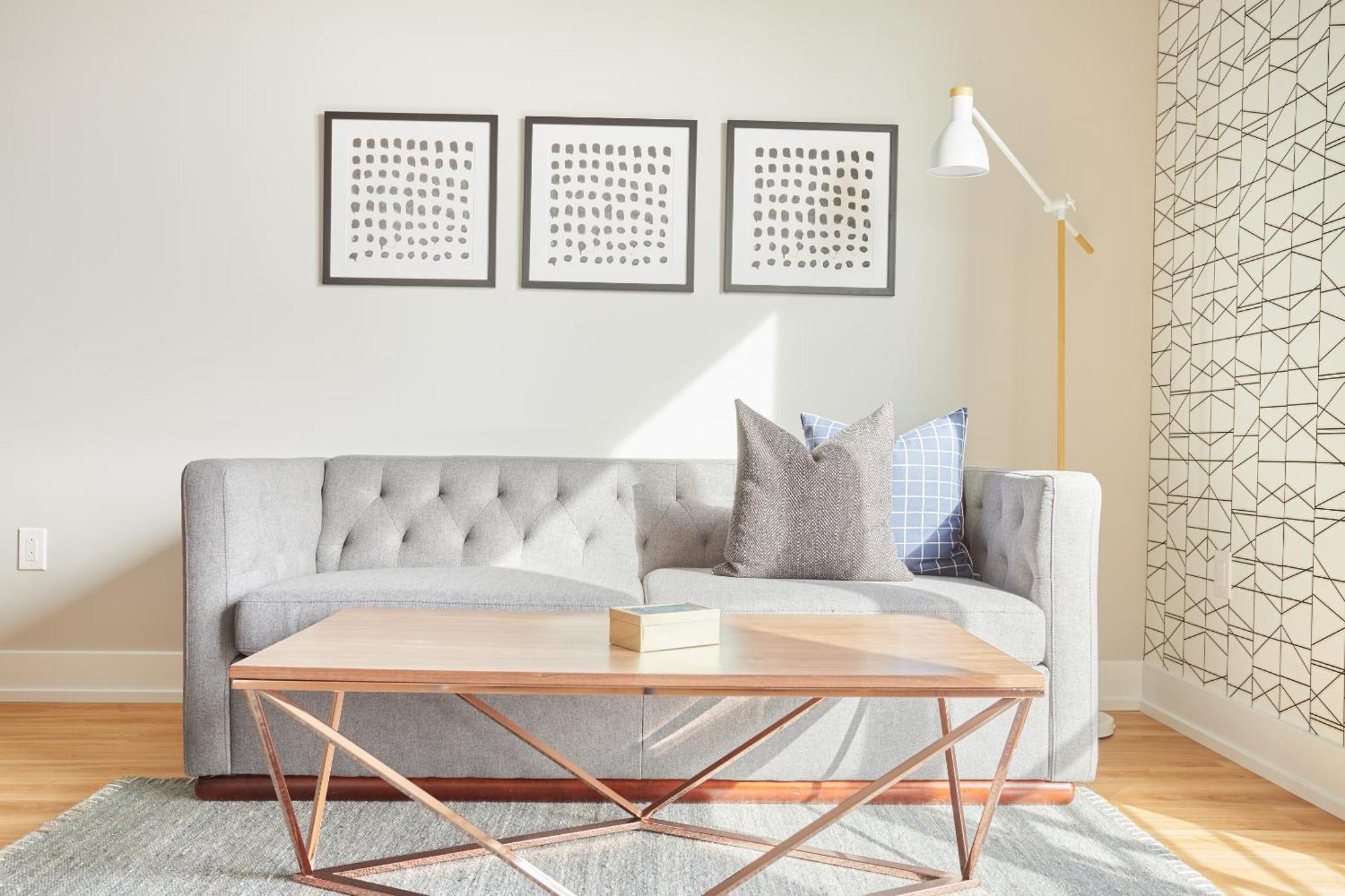 Cozy Frankford Apartment Philadelphia