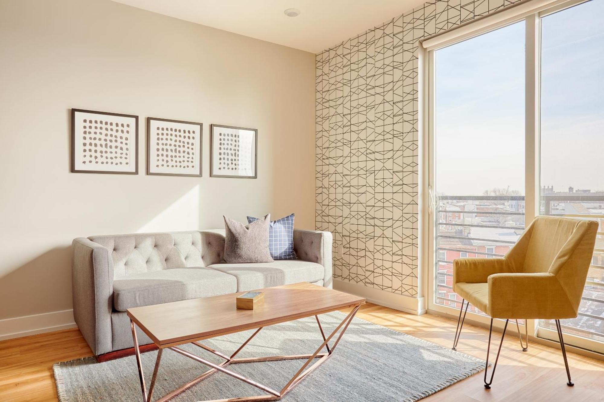 Cozy Frankford Apartment Philadelphia