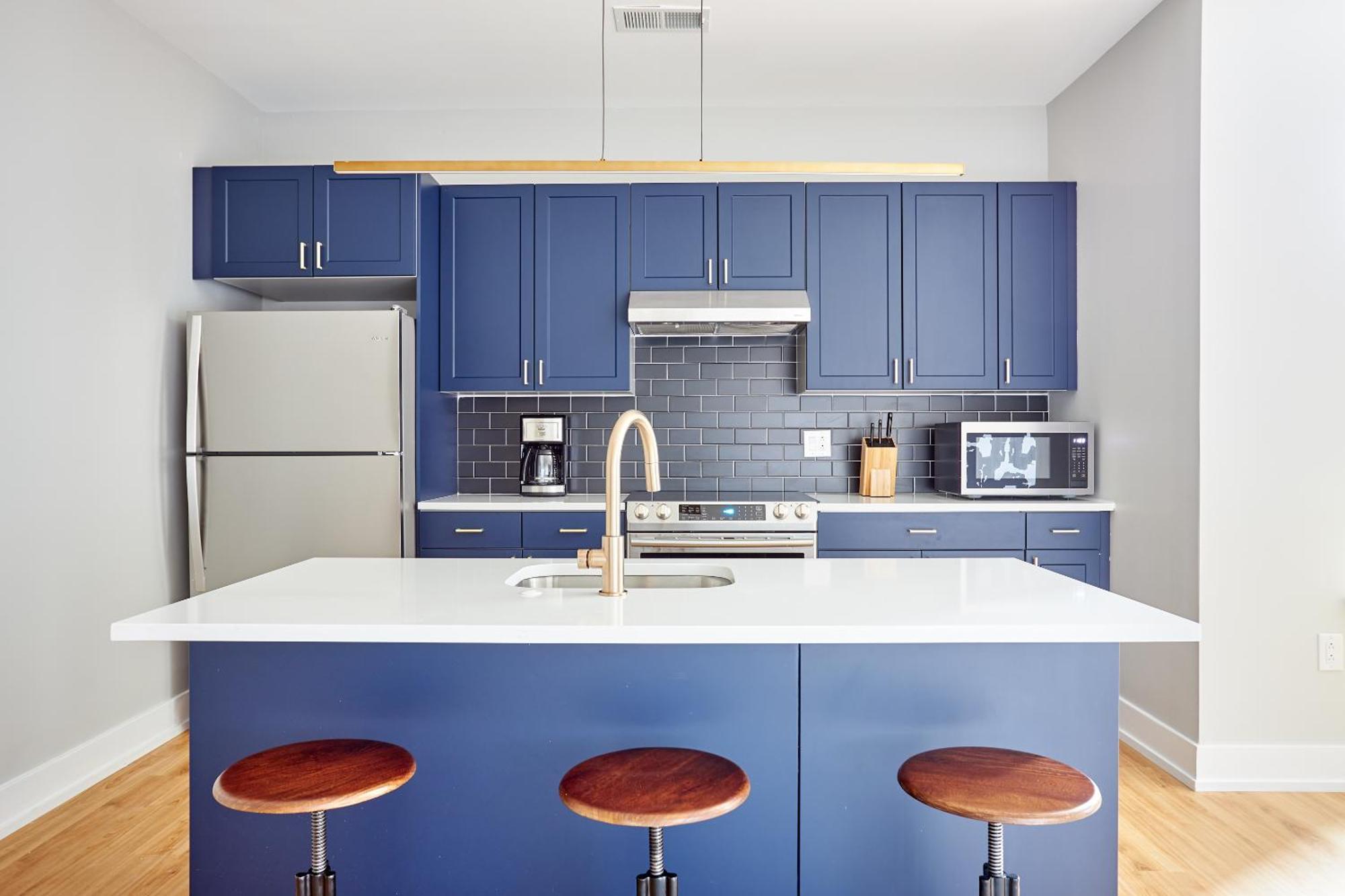 Apartment Cozy Frankford *