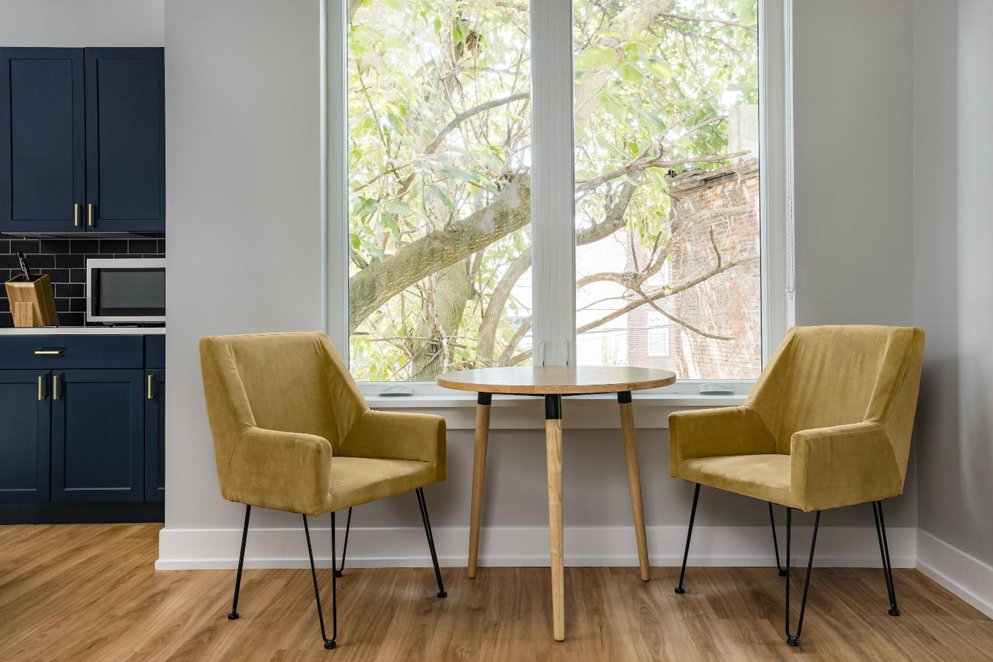 Cozy Frankford Apartment Philadelphia