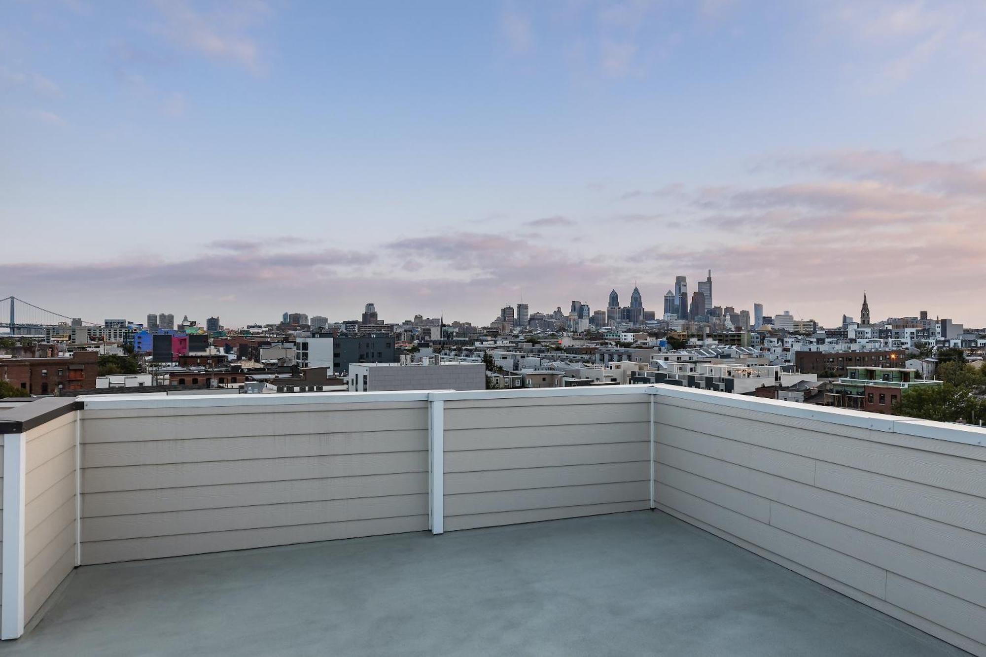 Apartment Cozy Frankford *