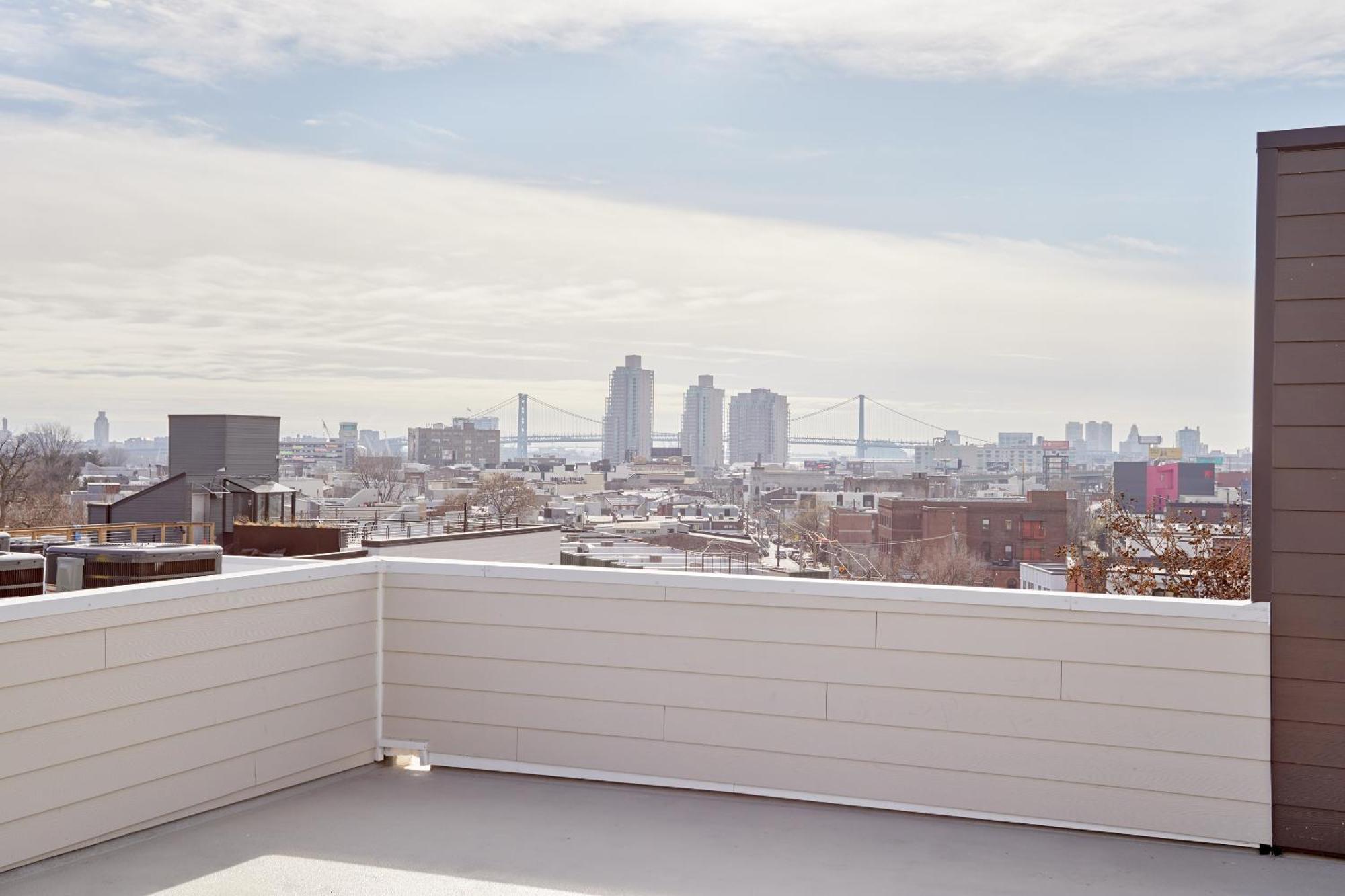 Apartment Cozy Frankford *