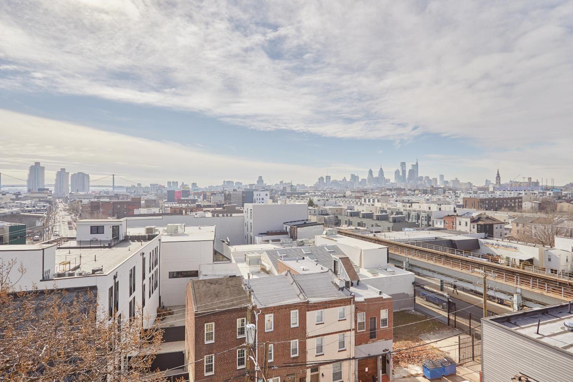 Apartment Cozy Frankford *
