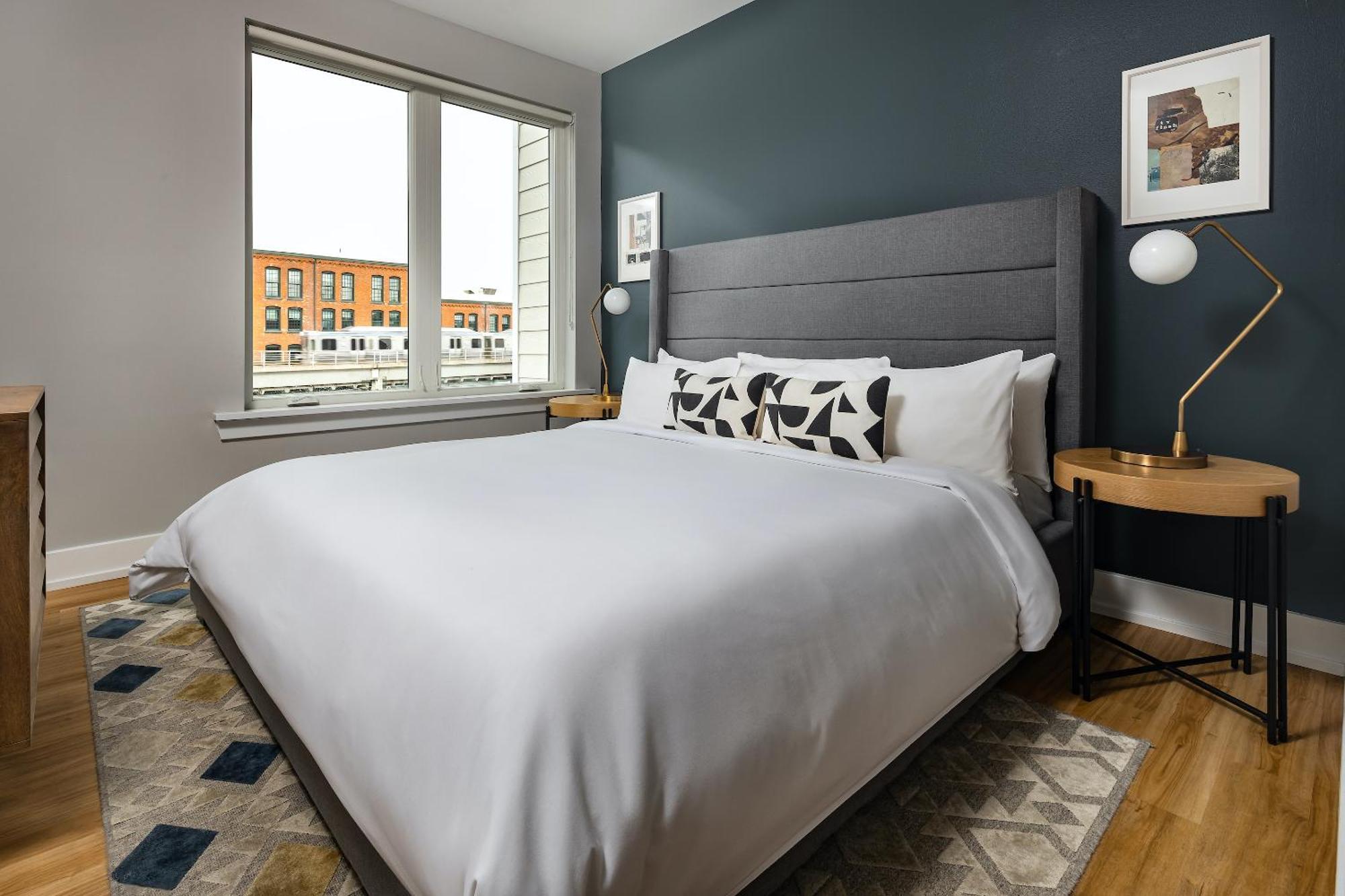 Cozy Frankford Apartment Philadelphia