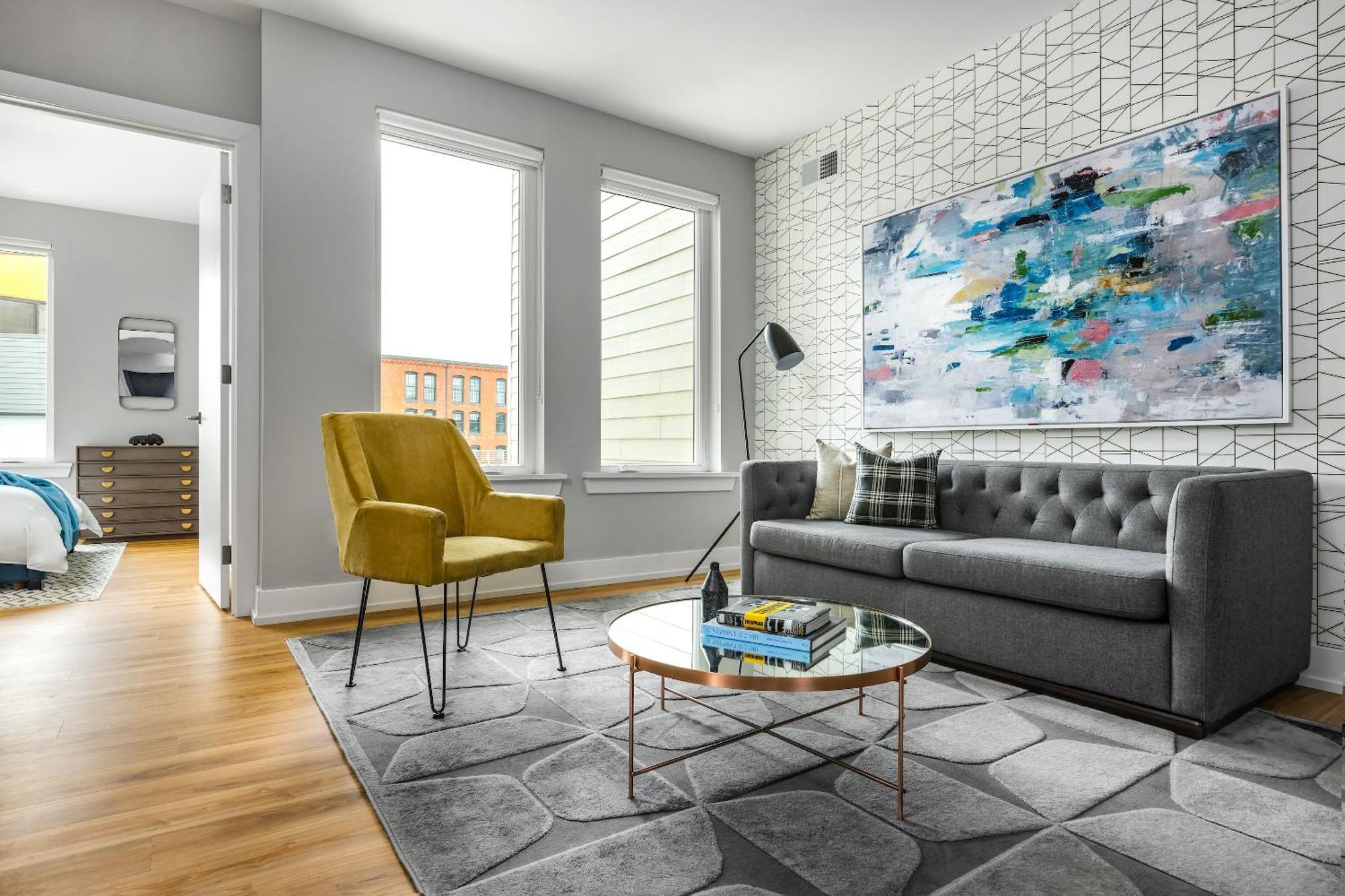 Apartment Cozy Frankford *