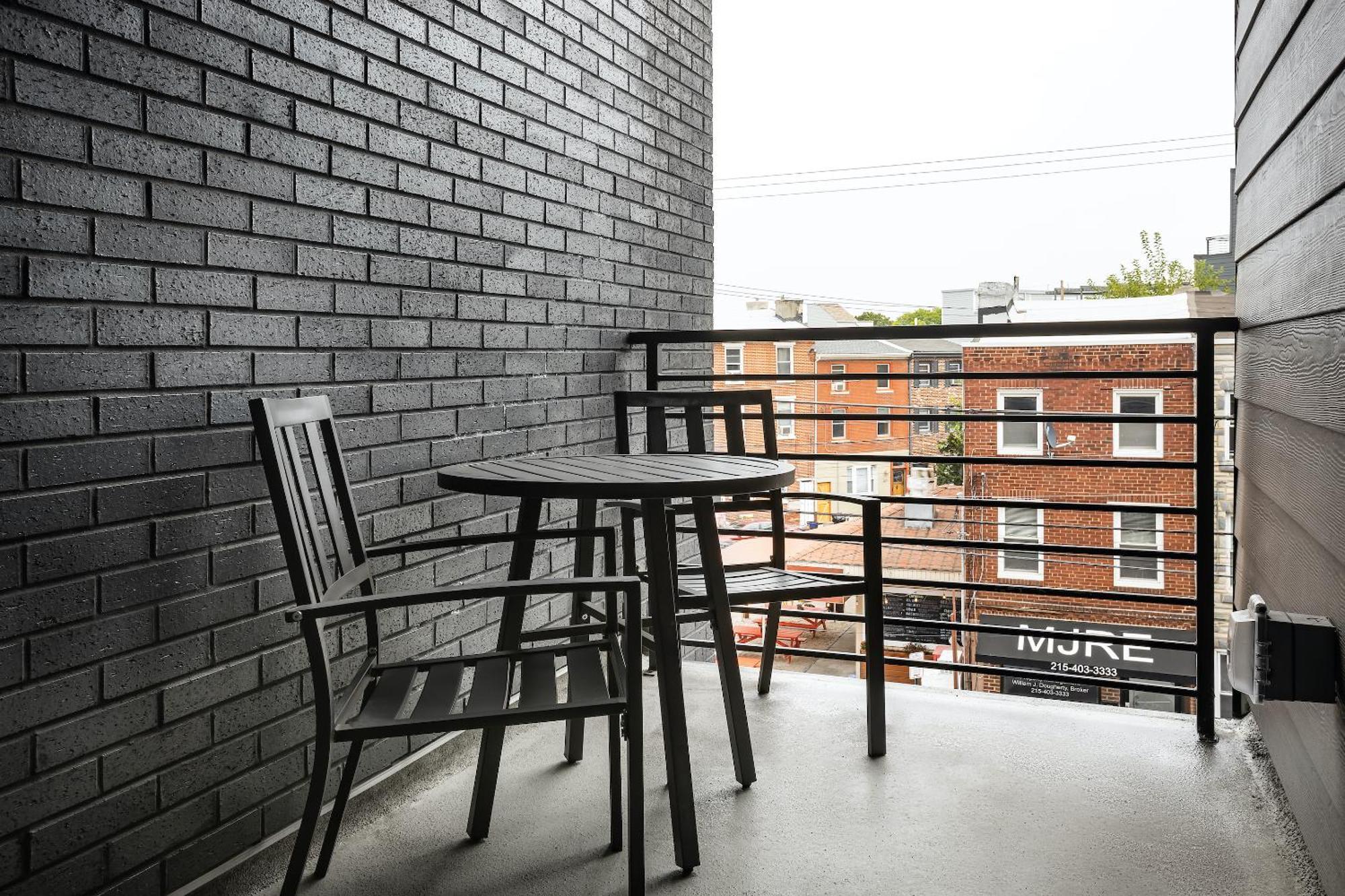 Apartment Cozy Frankford Philadelphia