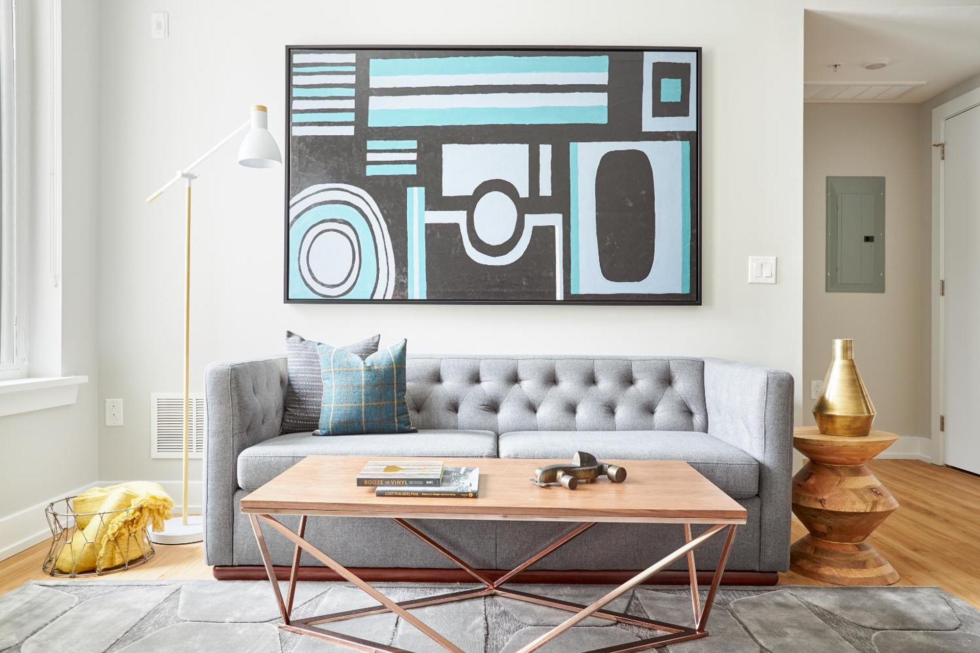 Apartment Cozy Frankford *