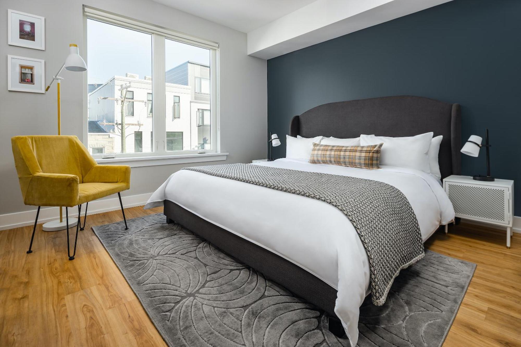 Apartment Cozy Frankford Philadelphia