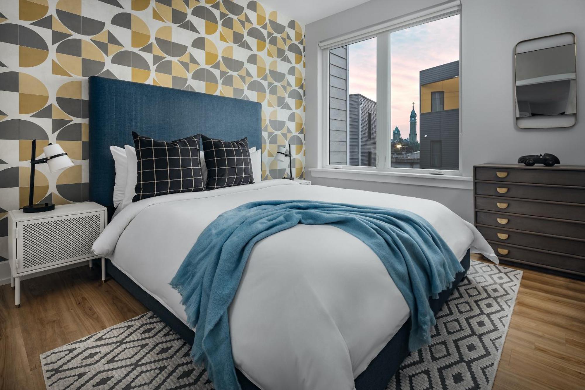 Cozy Frankford Apartment *