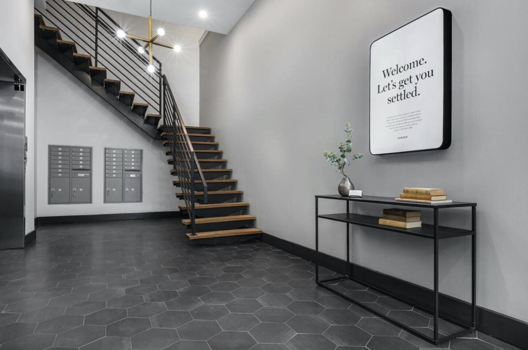 Apartamento Cozy Frankford