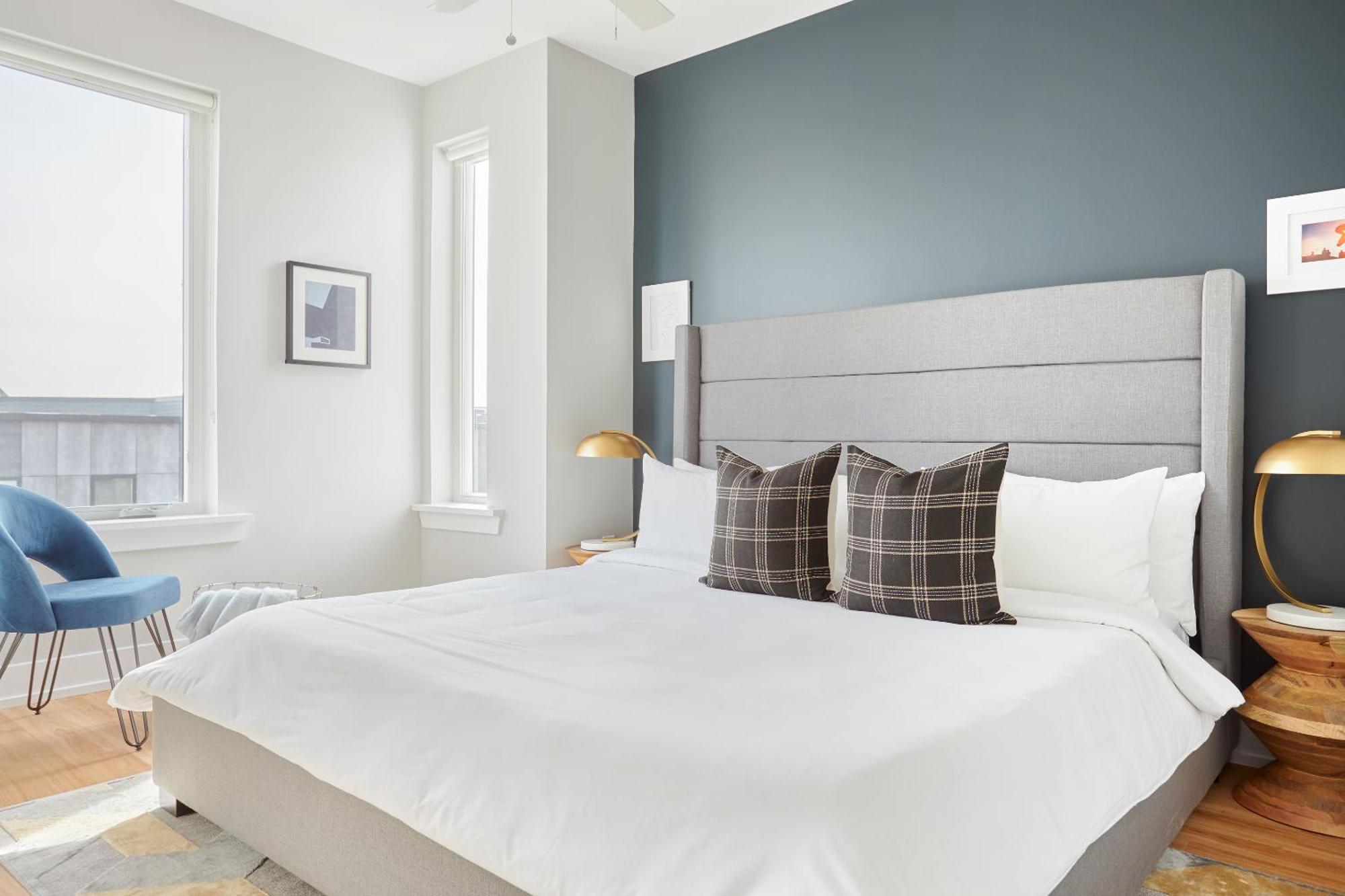 Apartamento Cozy Frankford *